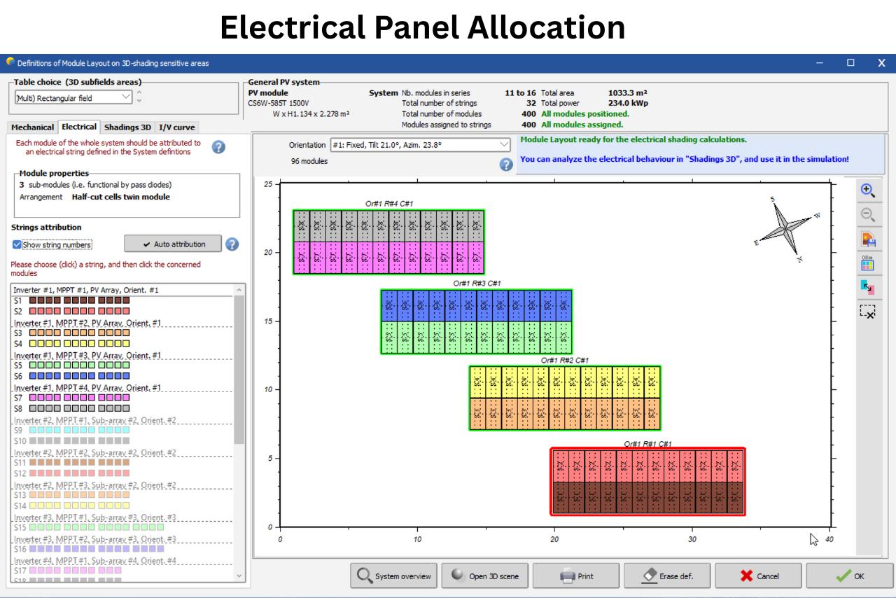 MiConsult Professional Solar & Electrical Engineers Bloemfontein
