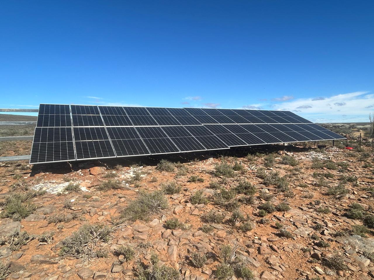 MiConsult Professional Solar & Electrical Engineers Bloemfontein